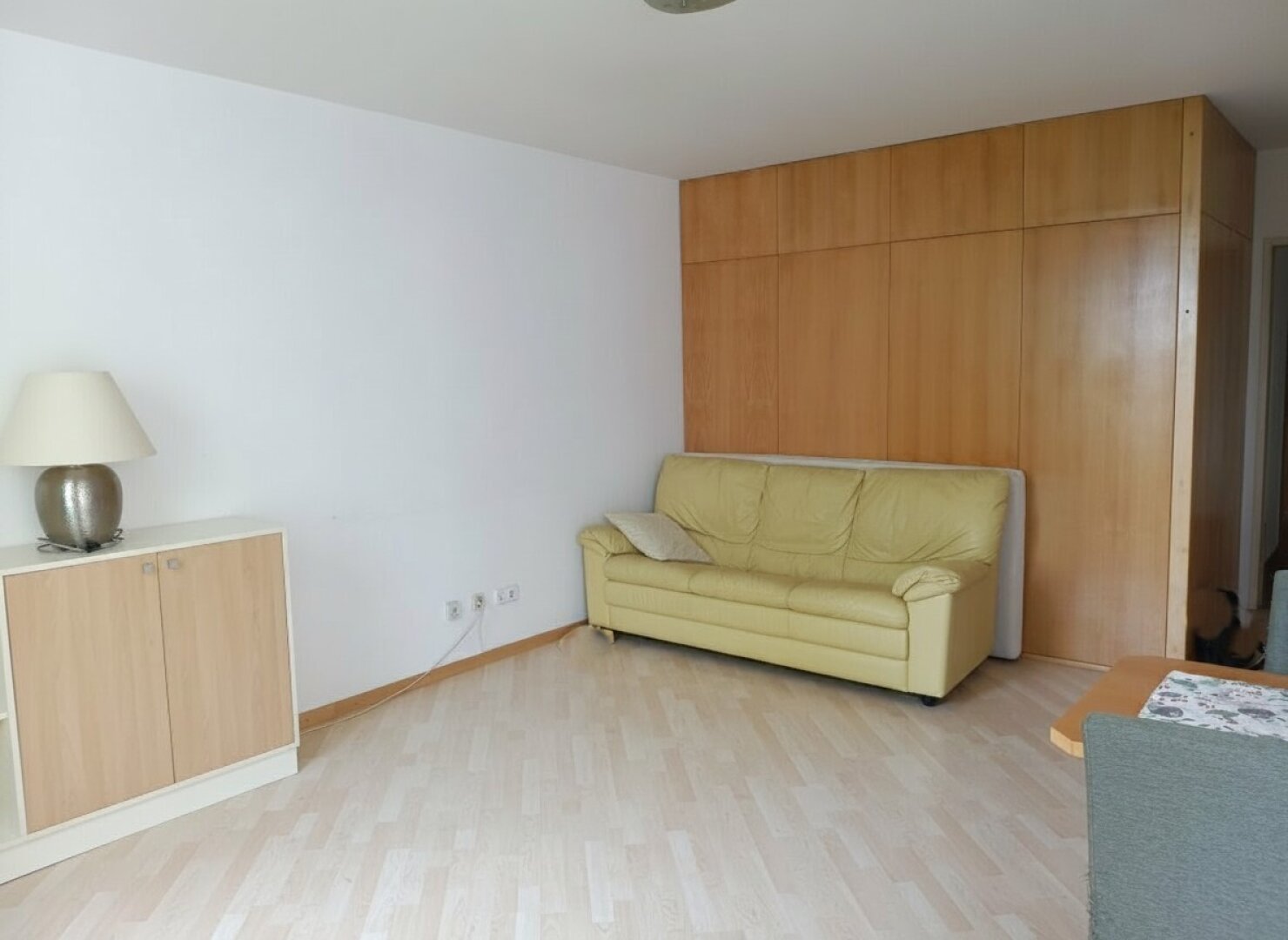 Moderne 2-Zimmer Wohnung mit Loggia und Garage – Top Lage!
