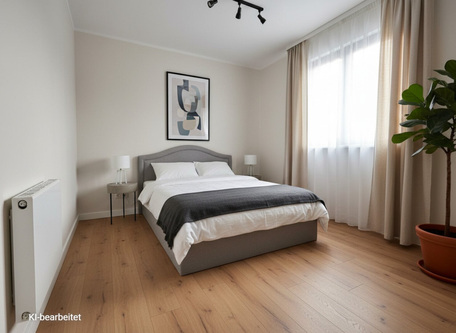 Gemütliches Einfamilienhaus - Schnäppchen zum renovieren