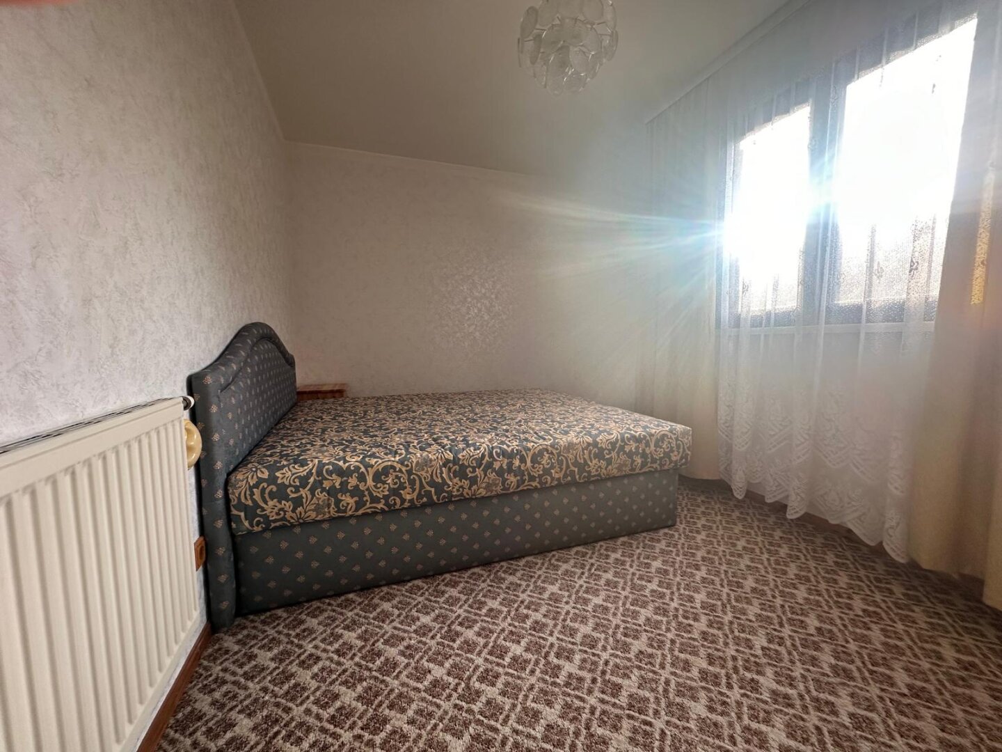 Gemütliches Einfamilienhaus - Schnäppchen zum renovieren