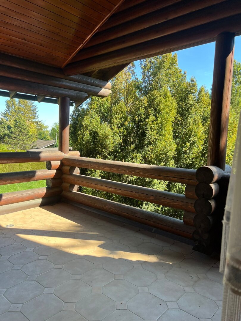 Charmantes Einfamilienhaus in Hagenbrunn mit Garten, Balkon & Garage – 810.000 €