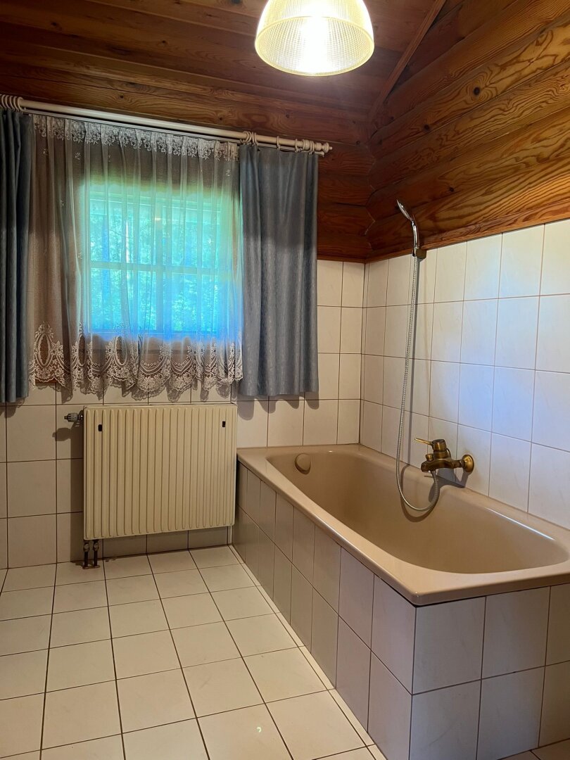 Charmantes Einfamilienhaus in Hagenbrunn mit Garten, Balkon & Garage – 810.000 €