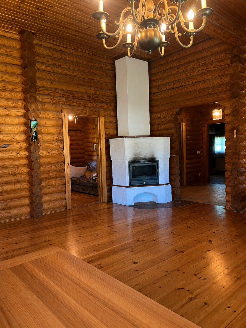 Charmantes Einfamilienhaus in Hagenbrunn mit Garten, Balkon & Garage – 810.000 €