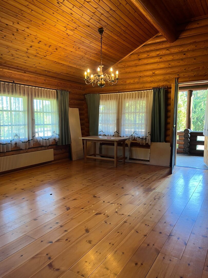 Charmantes Einfamilienhaus in Hagenbrunn mit Garten, Balkon & Garage – 810.000 €