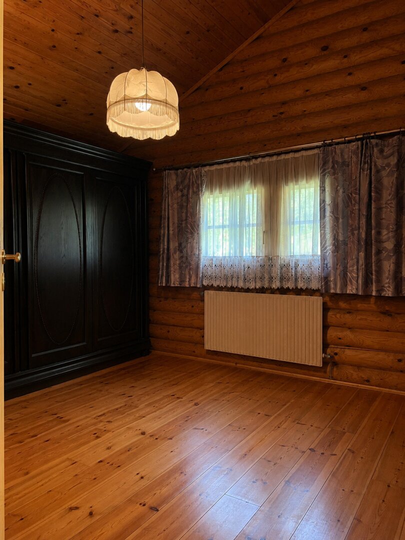 Charmantes Einfamilienhaus in Hagenbrunn mit Garten, Balkon & Garage – 810.000 €