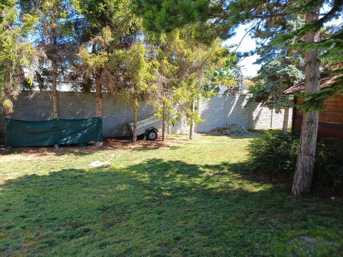 <RESERVIERT> Baugrundstück in Sackgasse - 641m² in Schwadorf– Ihr Traumgrund zum Kauf!