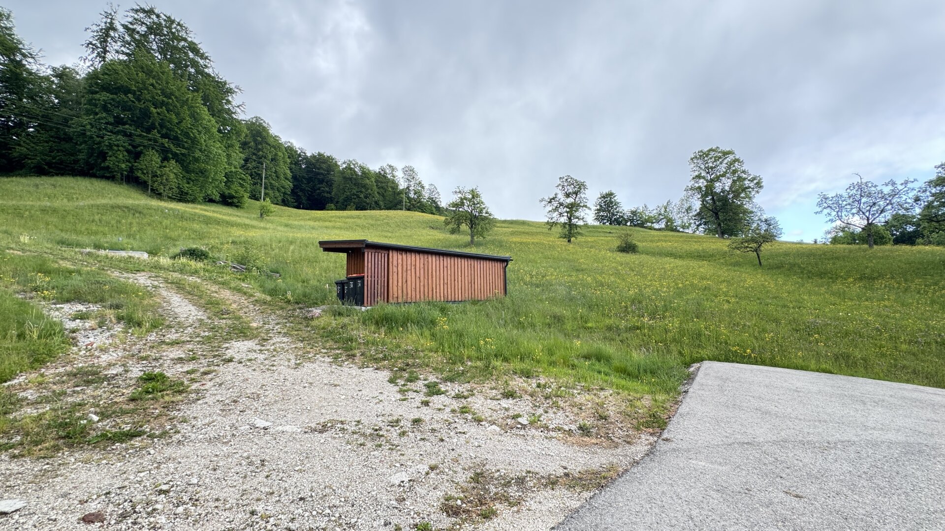 Schöne 90m² Wohnung in Nußdorf am Attersee mit Badeplatz, Garten und 2 Terrassen & Parkplätzen