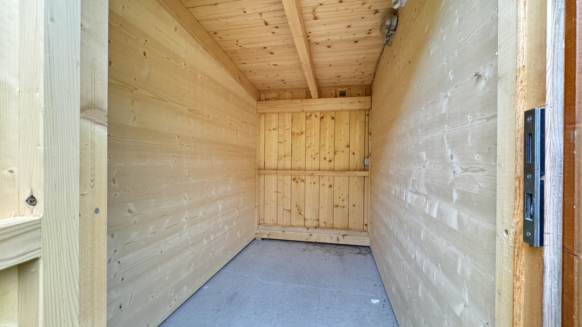 Schöne 90m² Wohnung in Nußdorf am Attersee mit Badeplatz, Garten und 2 Terrassen & Parkplätzen