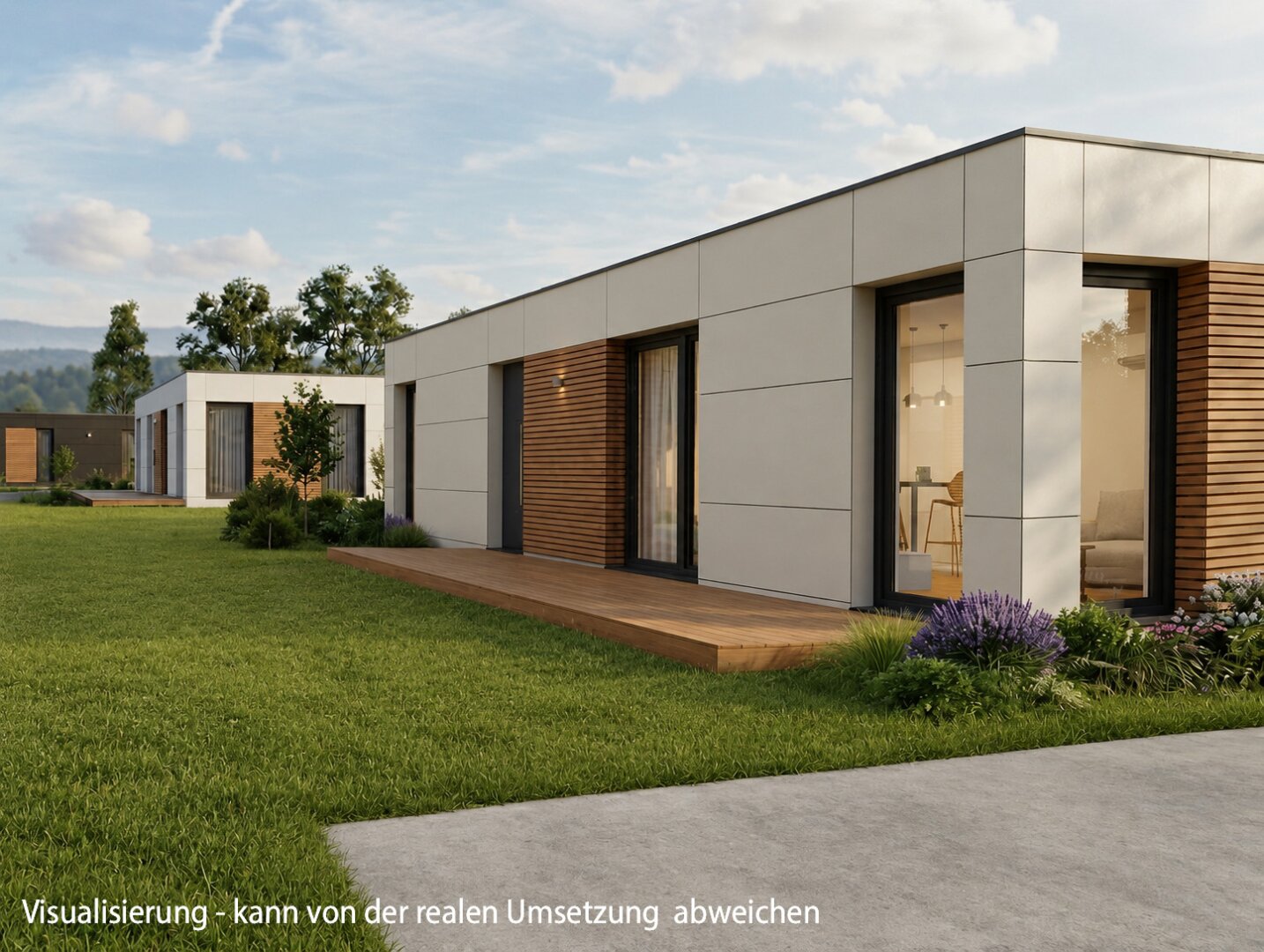 Visualisierung Haus_1