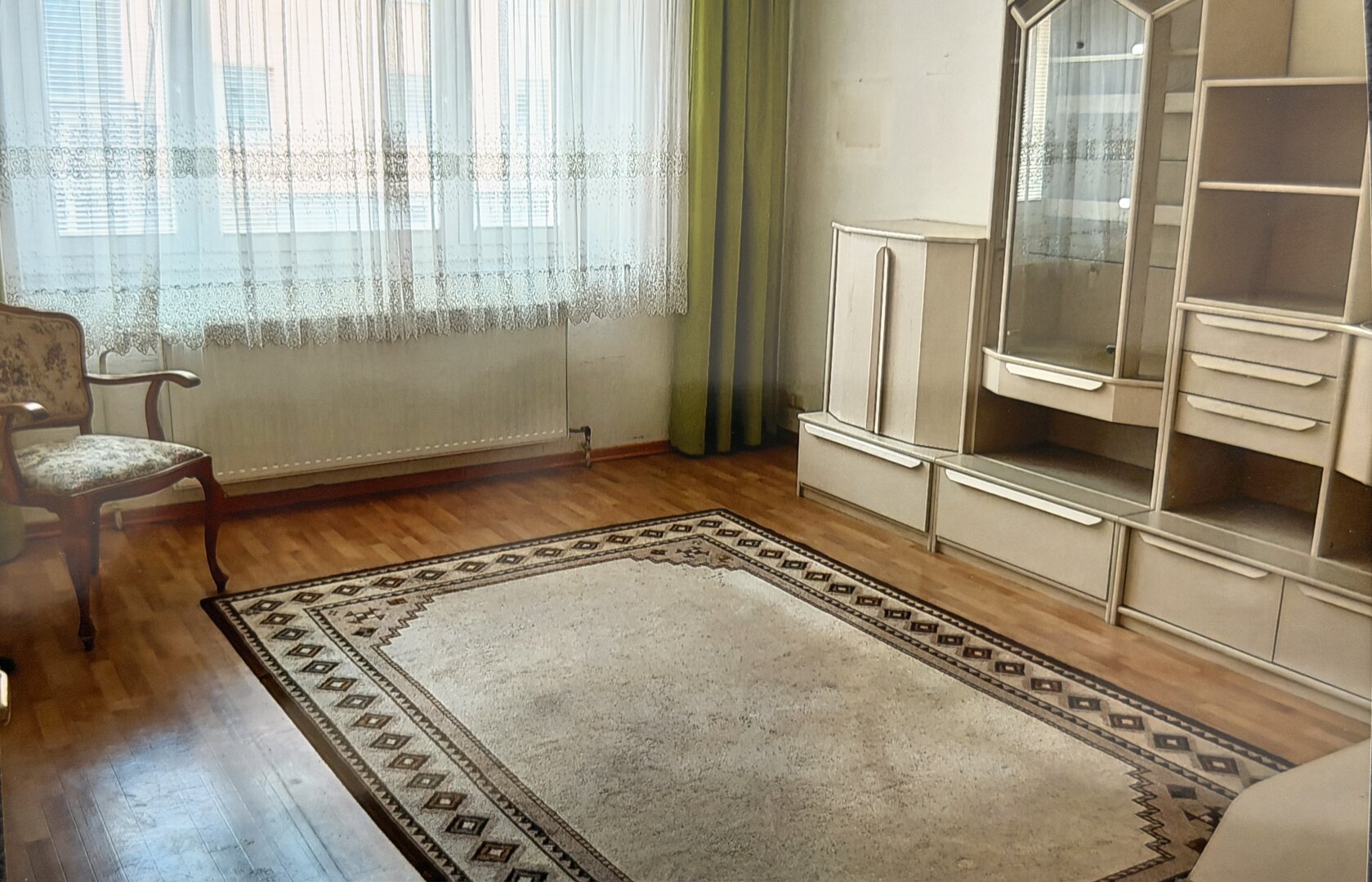 Anlegerwohnung in Wels Neustadt