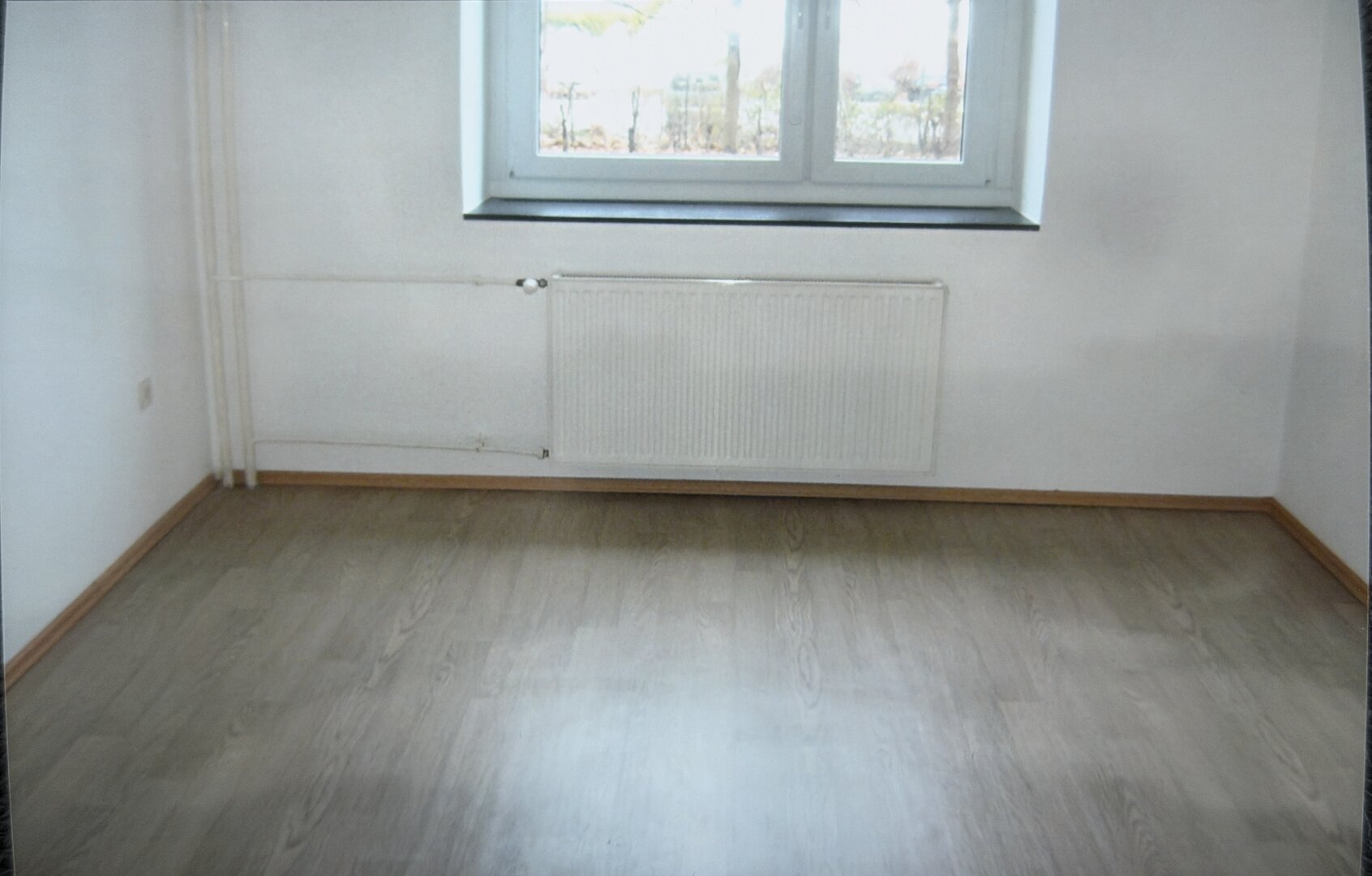 Anlegerwohnung in Wels Neustadt