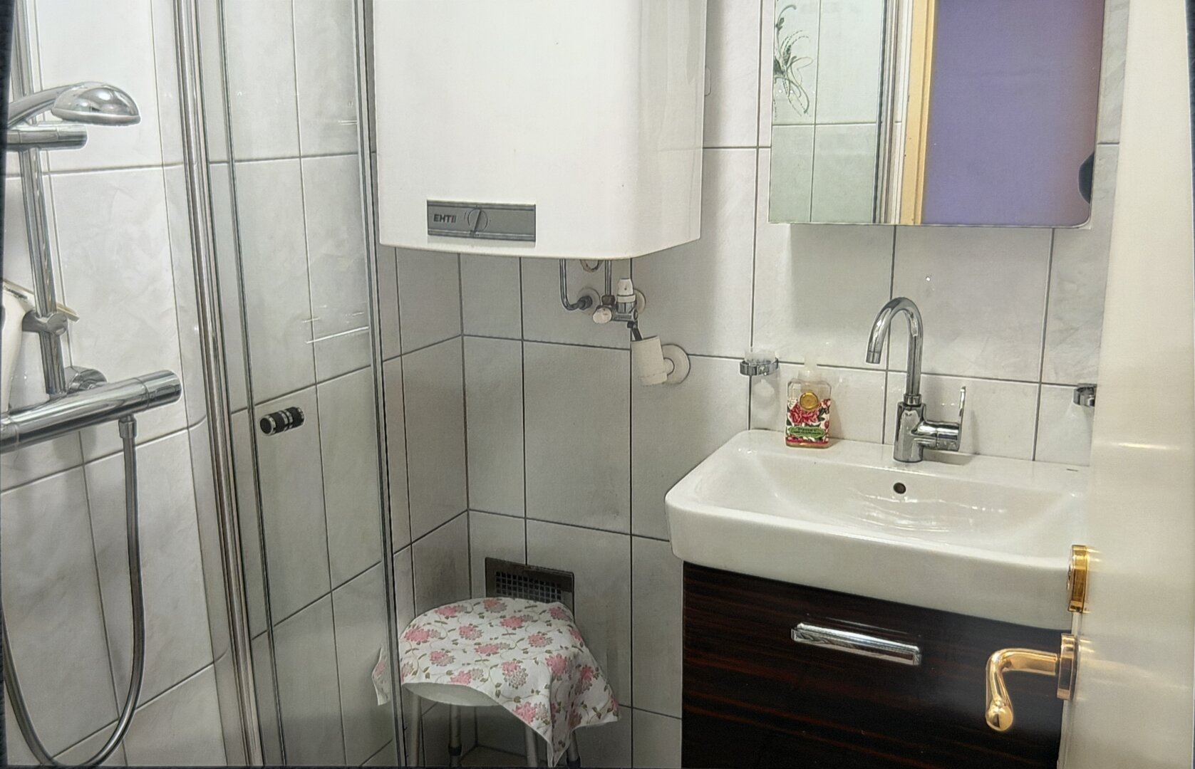 Anlegerwohnung in Wels Neustadt