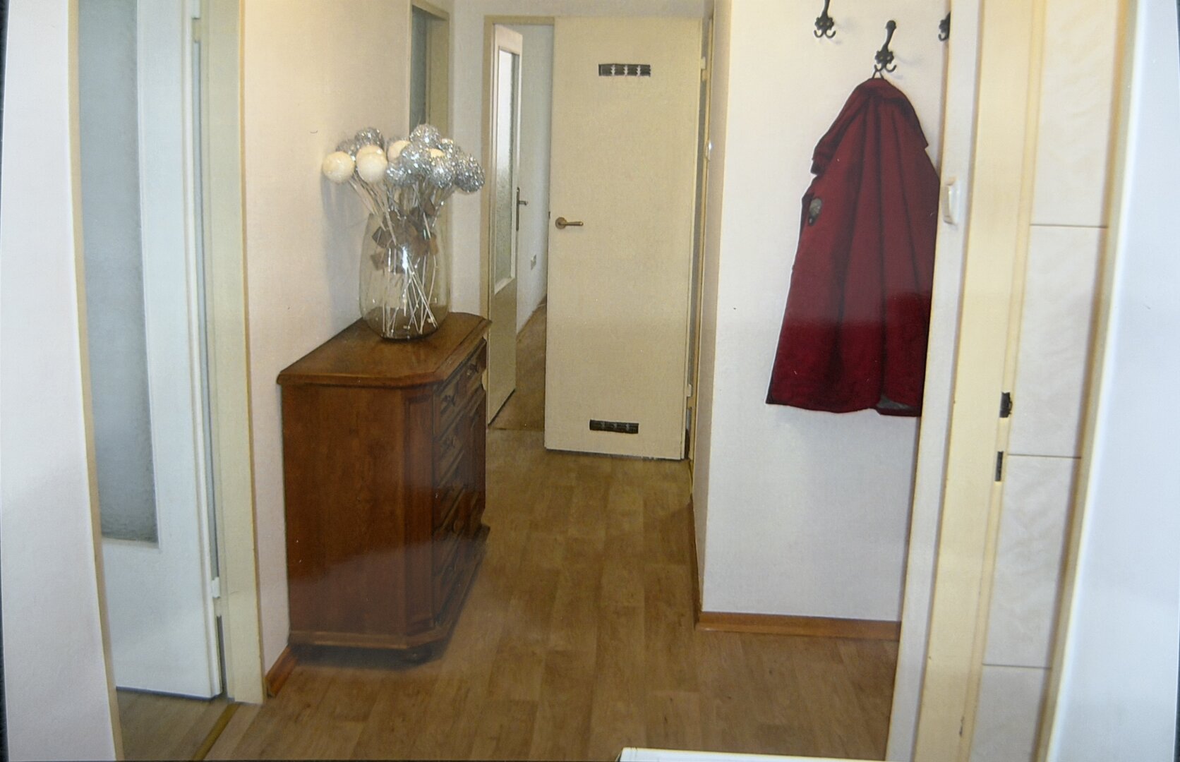 Anlegerwohnung in Wels Neustadt