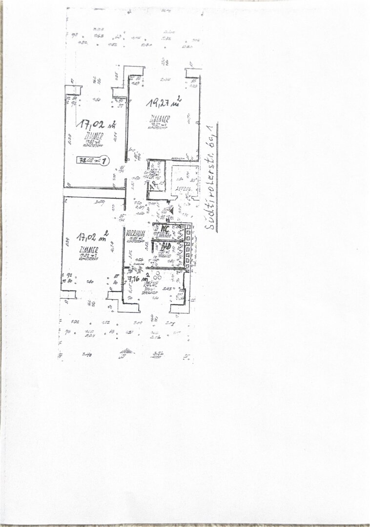 Grundriss 1