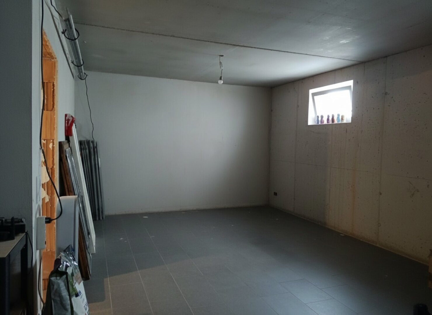 Neuwertige Doppelhaushälfte in Wöllersdorf, Feuerwerksanstalt!
