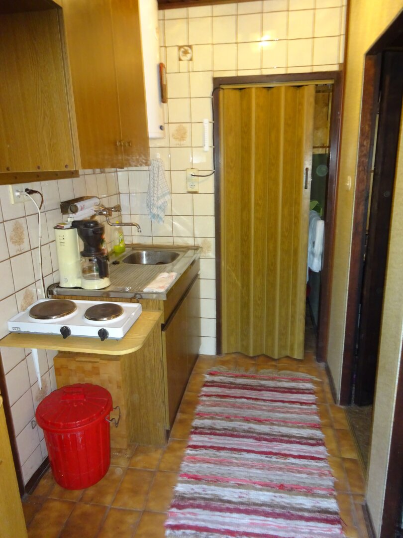 Haus auf Pachtgrund am Zicksee in St. Andrä, 3 Zimmer, 45m²,  125.000 €!
