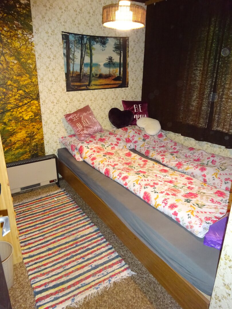 Haus auf Pachtgrund am Zicksee in St. Andrä, 3 Zimmer, 45m²,  125.000 €!
