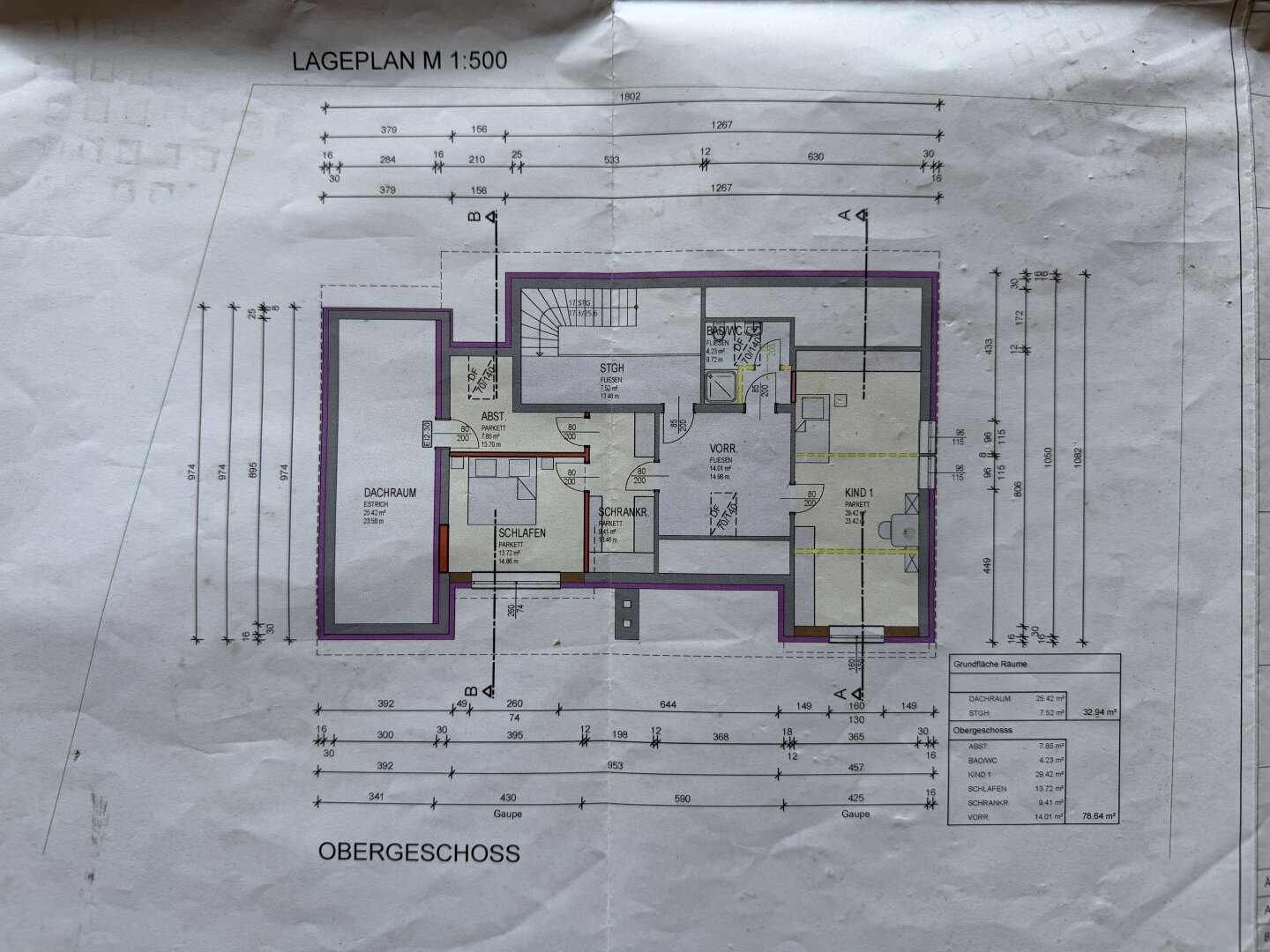 Grundriss 2