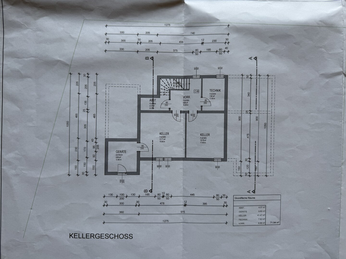Grundriss 3