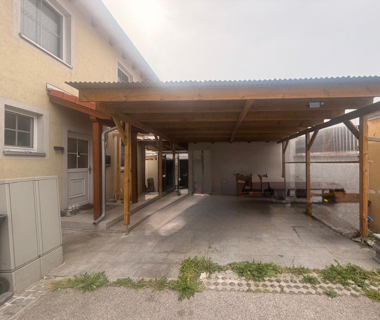 Carport