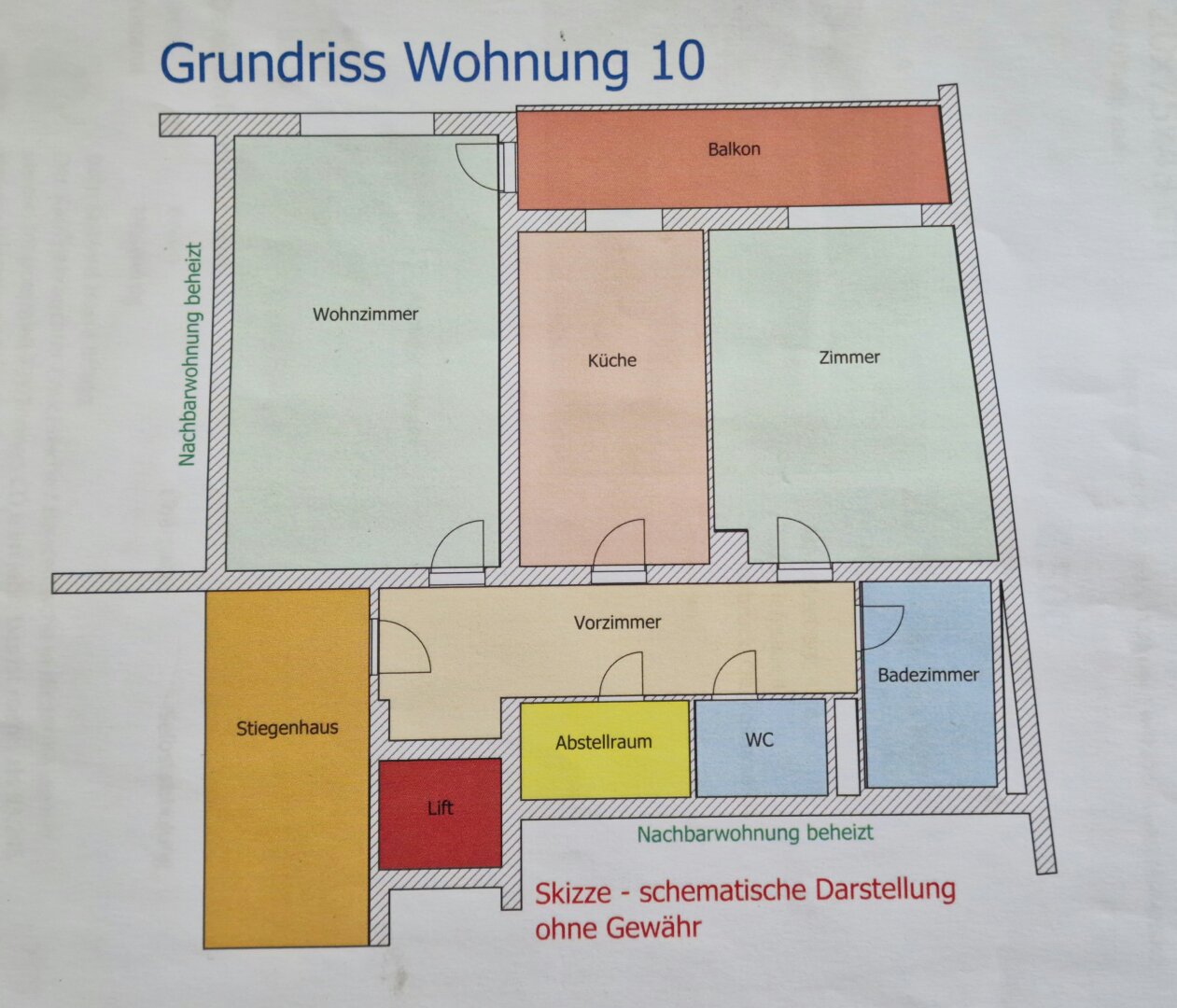 Grundriss 1