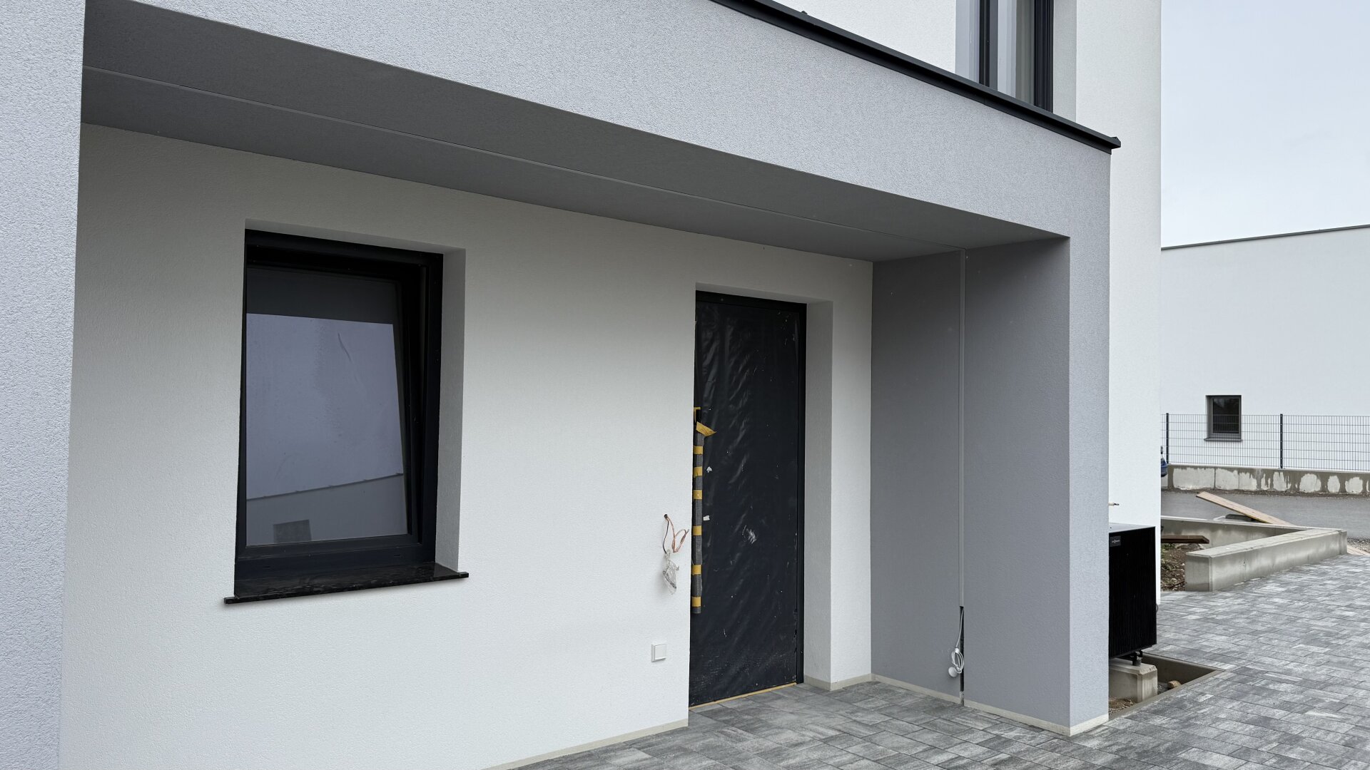 🏡 Leistbares Reihenhaus in ruhiger Lage nahe Wien – hochwertige Bauqualität