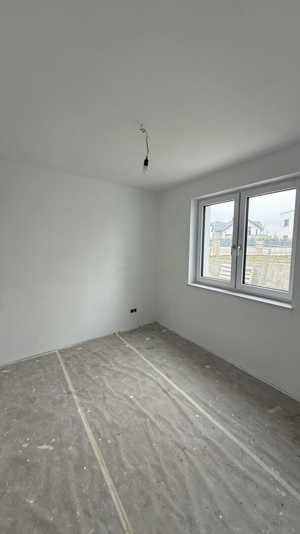 🏡 Leistbares Reihenhaus in ruhiger Lage nahe Wien – hochwertige Bauqualität