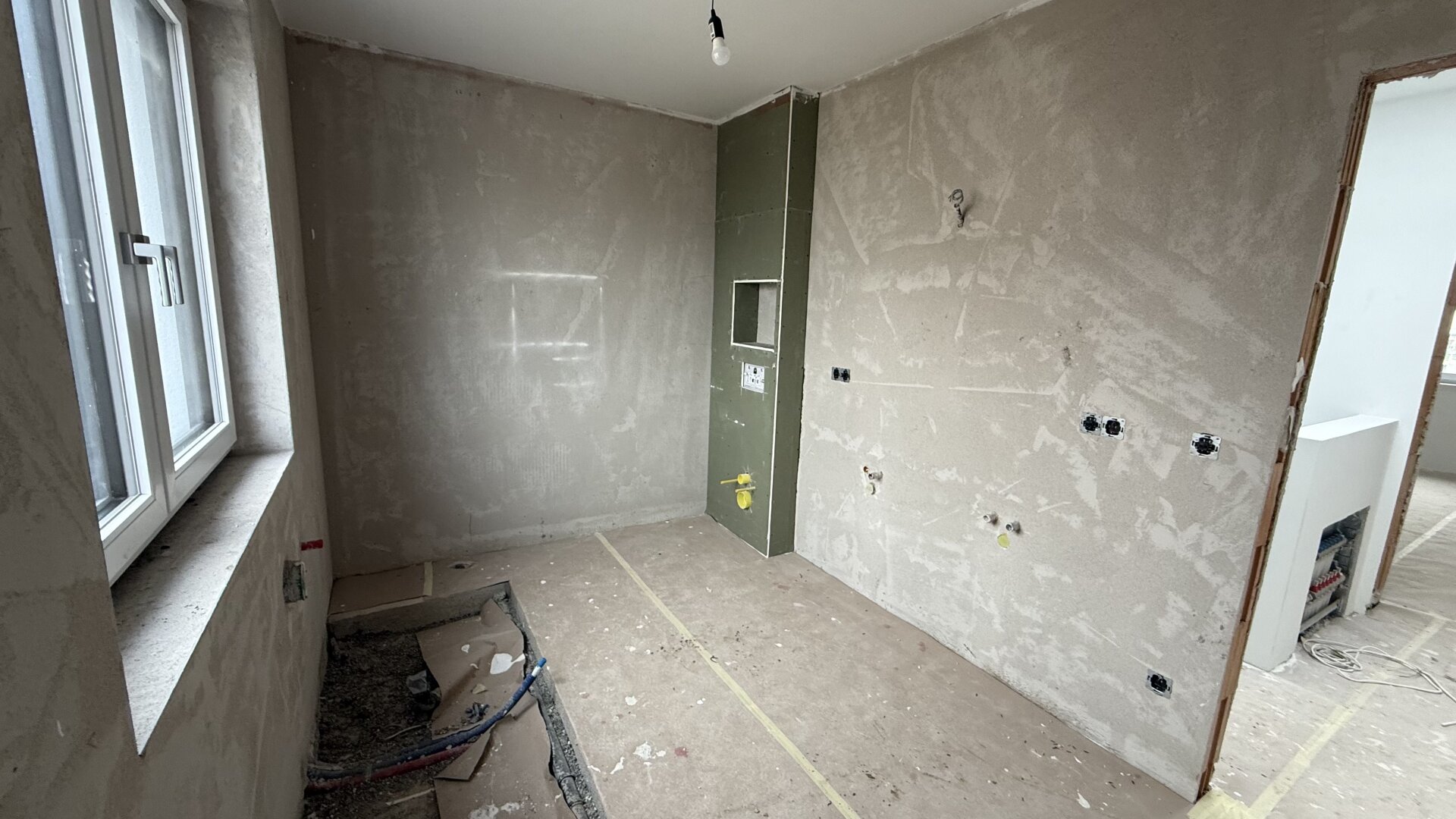 🏡 Leistbares Reihenhaus in ruhiger Lage nahe Wien – hochwertige Bauqualität