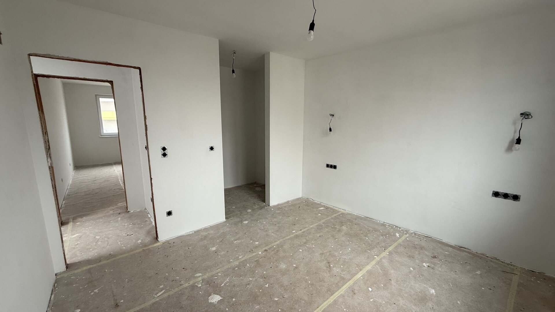 🏡 Leistbares Reihenhaus in ruhiger Lage nahe Wien – hochwertige Bauqualität