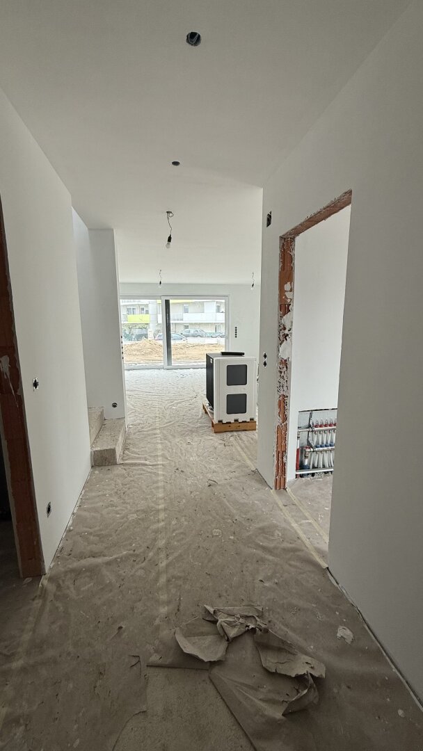 🏡 Leistbares Reihenhaus in ruhiger Lage nahe Wien – hochwertige Bauqualität
