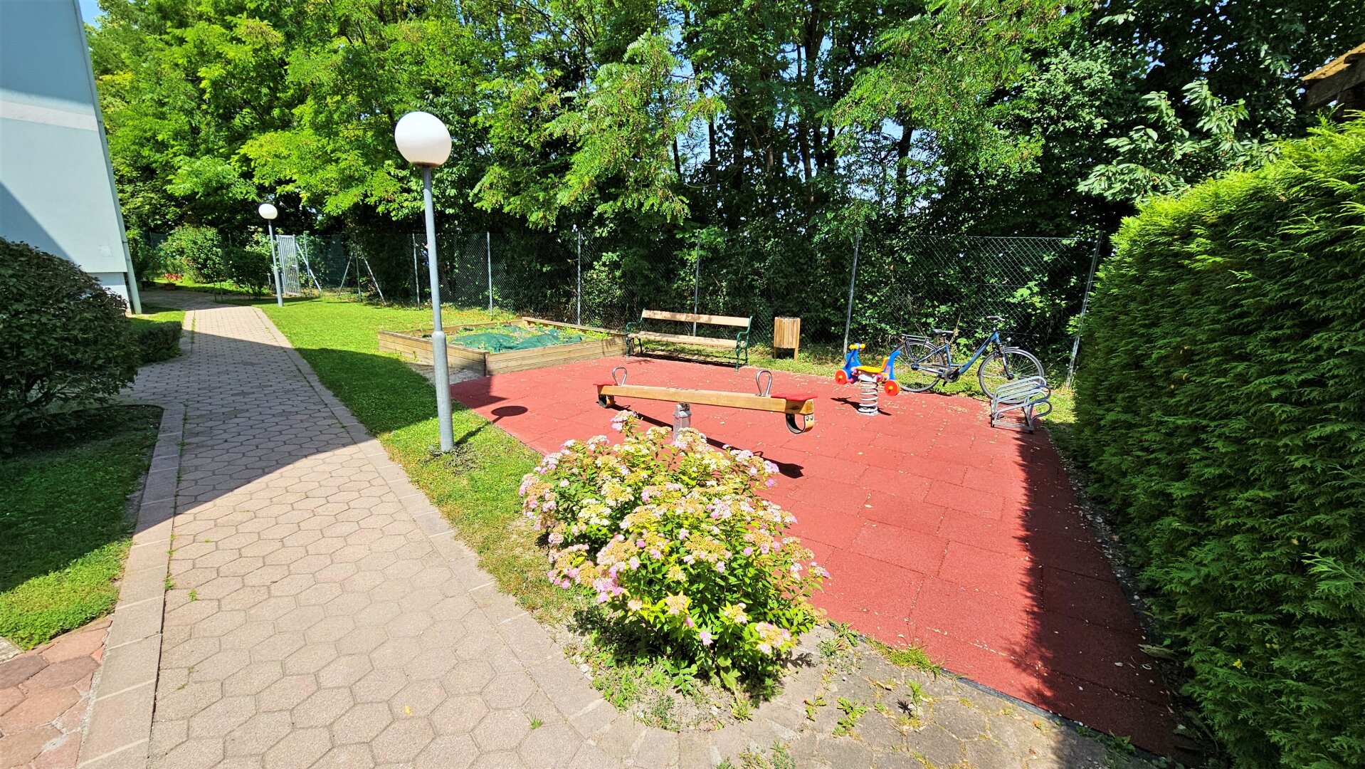 Ruheoase in Götzendorf/Leitha zu vermieten!