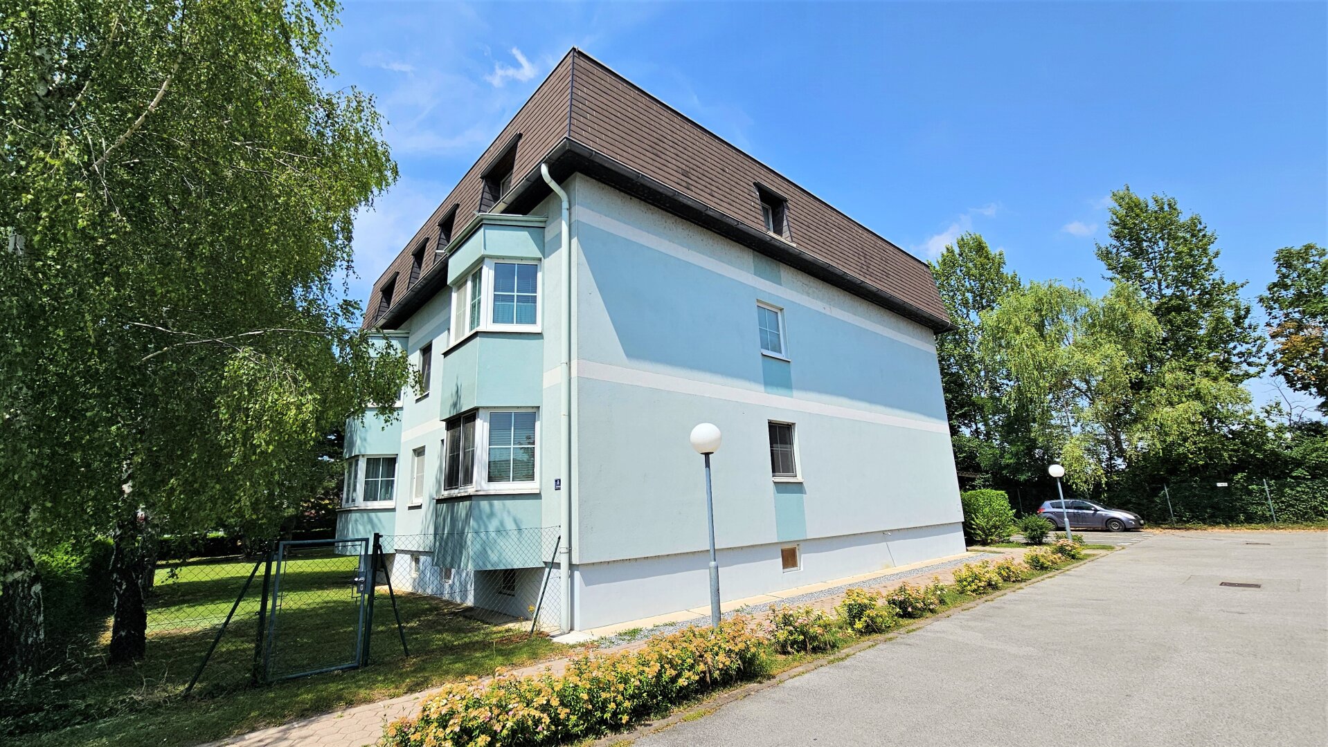 Ruheoase in Götzendorf/Leitha zu vermieten!
