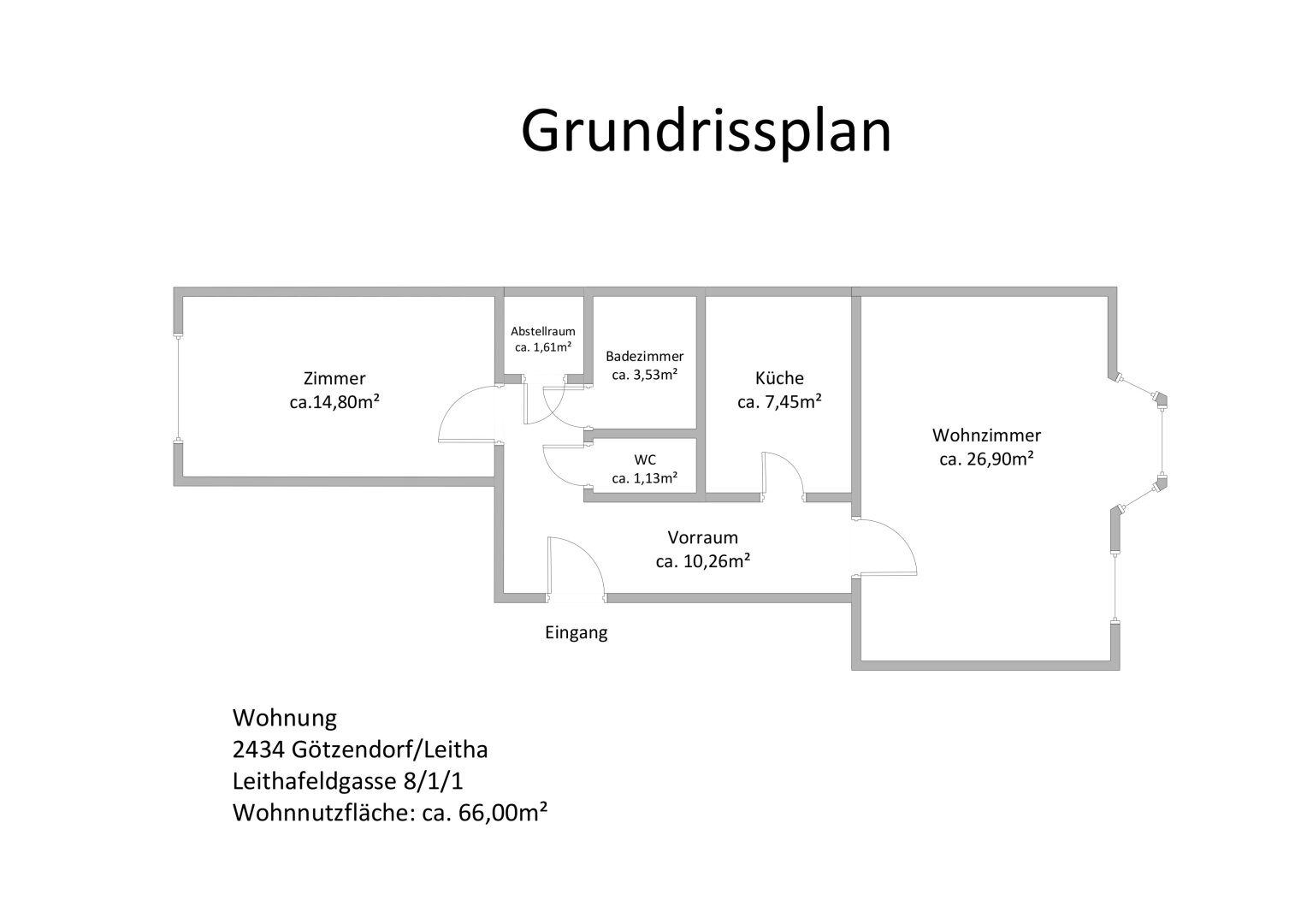 Grundriss 1
