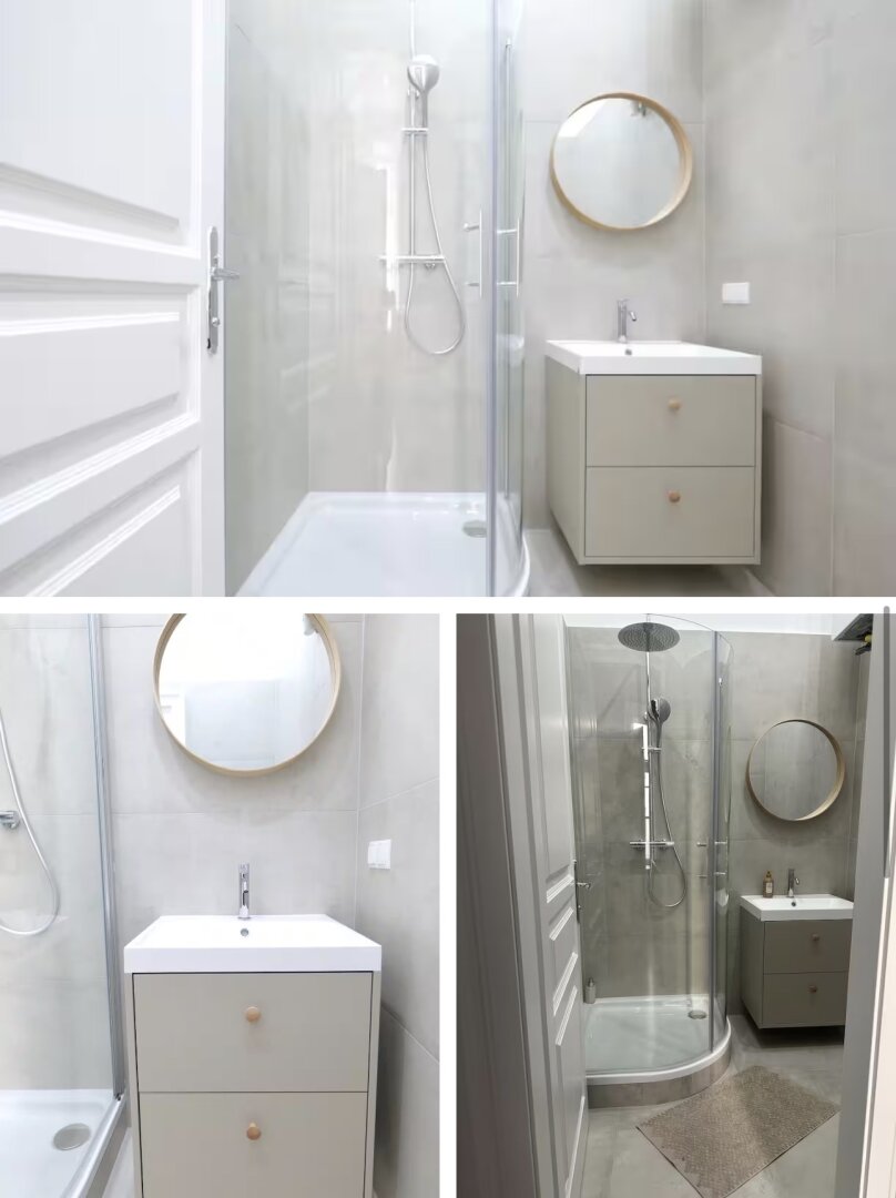 Einzigartiges Serviced Apartment mit Balkon! Nähe Rathaus! Knapp 8% Rendite!
