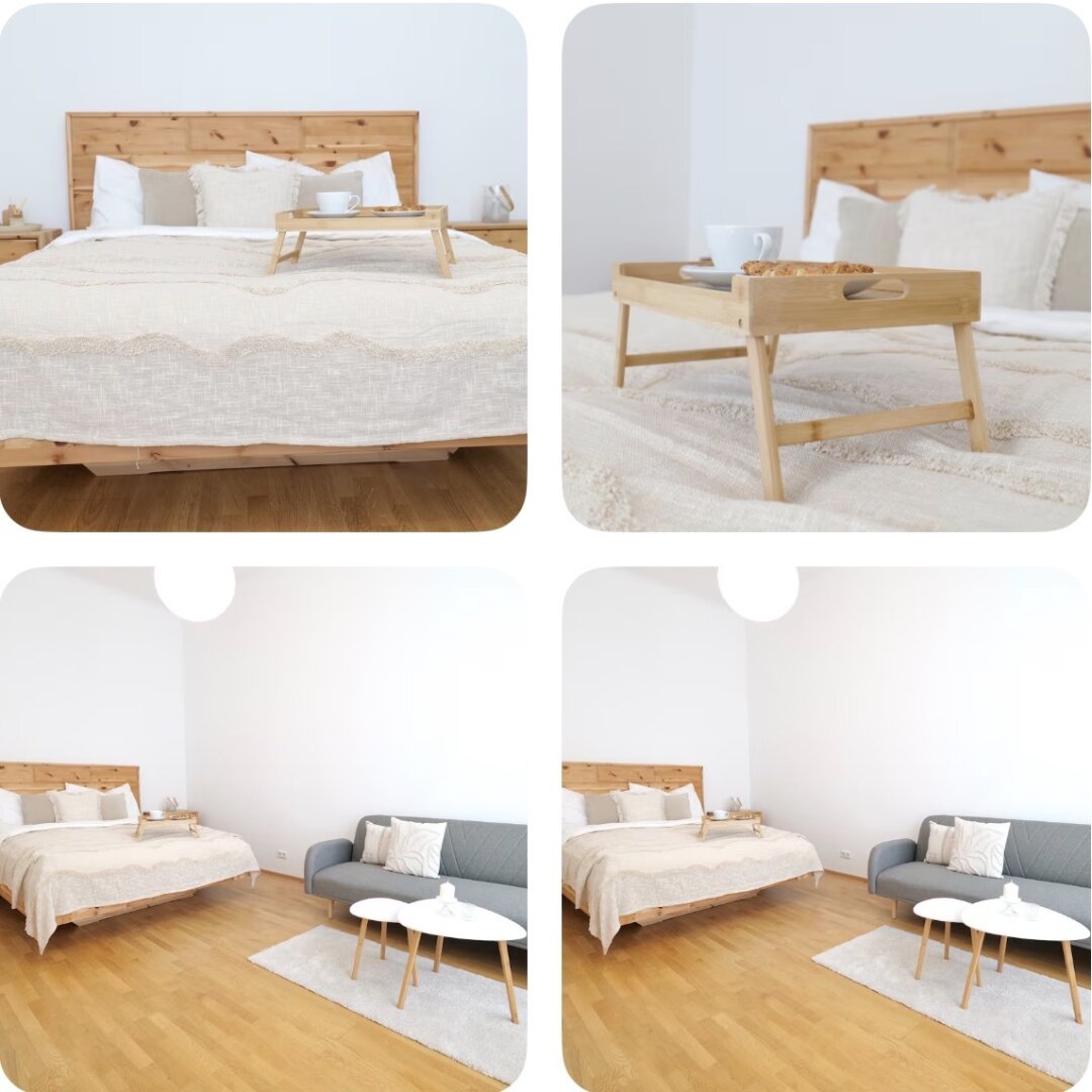 Schöne 3-Zimmer Wohnung mit Balkon - vollsaniert und top gelegen!