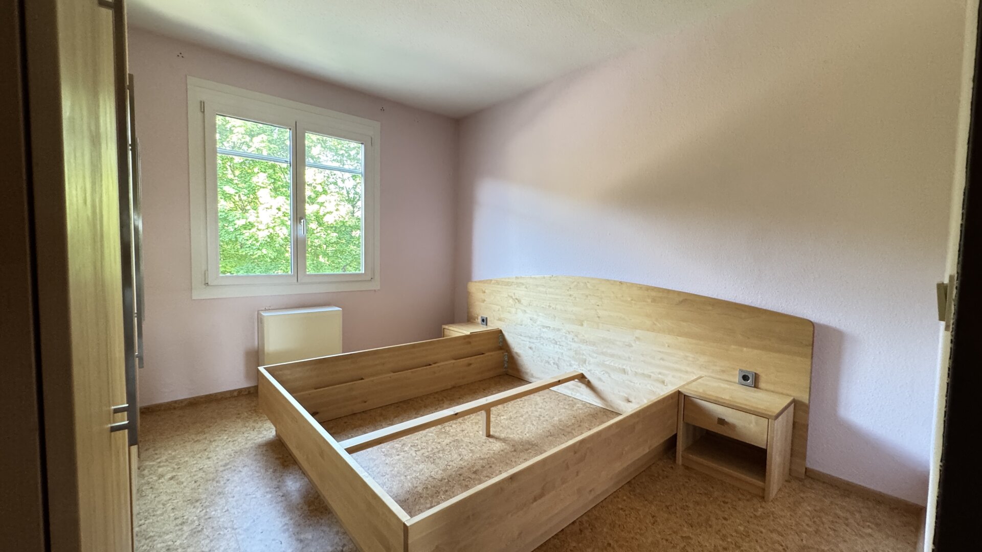 81m² Große 3-Zimmer-Wohnung mit See- & Gebirgsblick in Seewalchen am Attersee