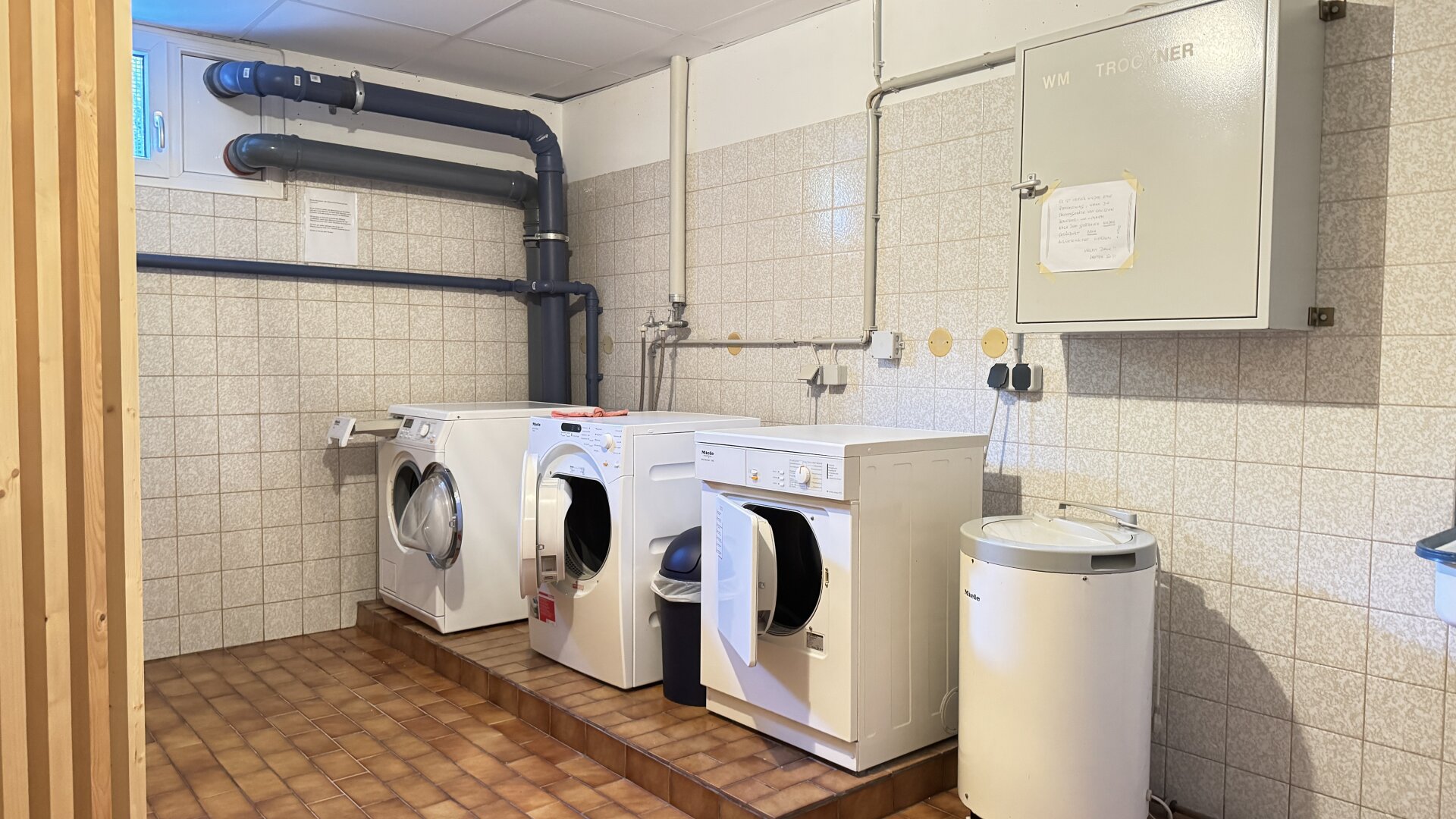 81m² Große 3-Zimmer-Wohnung mit See- & Gebirgsblick in Seewalchen am Attersee