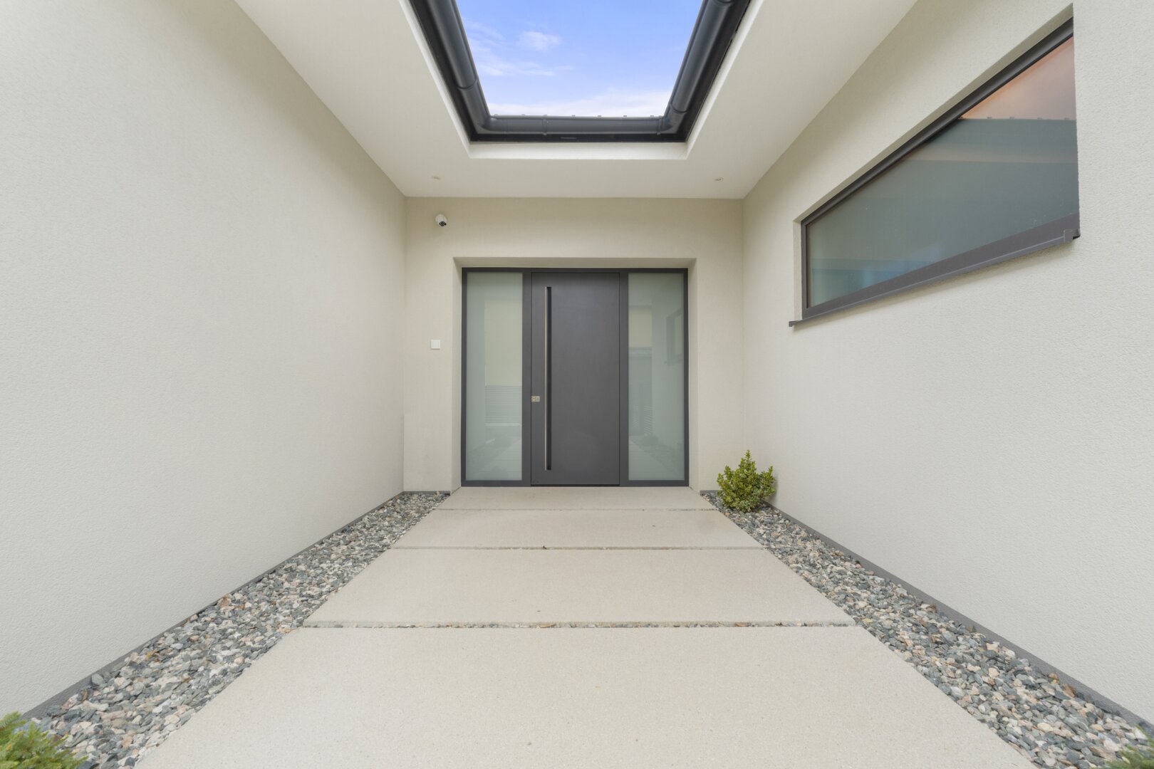 Außergewöhnliches Traumhaus in wunderschöner Lage