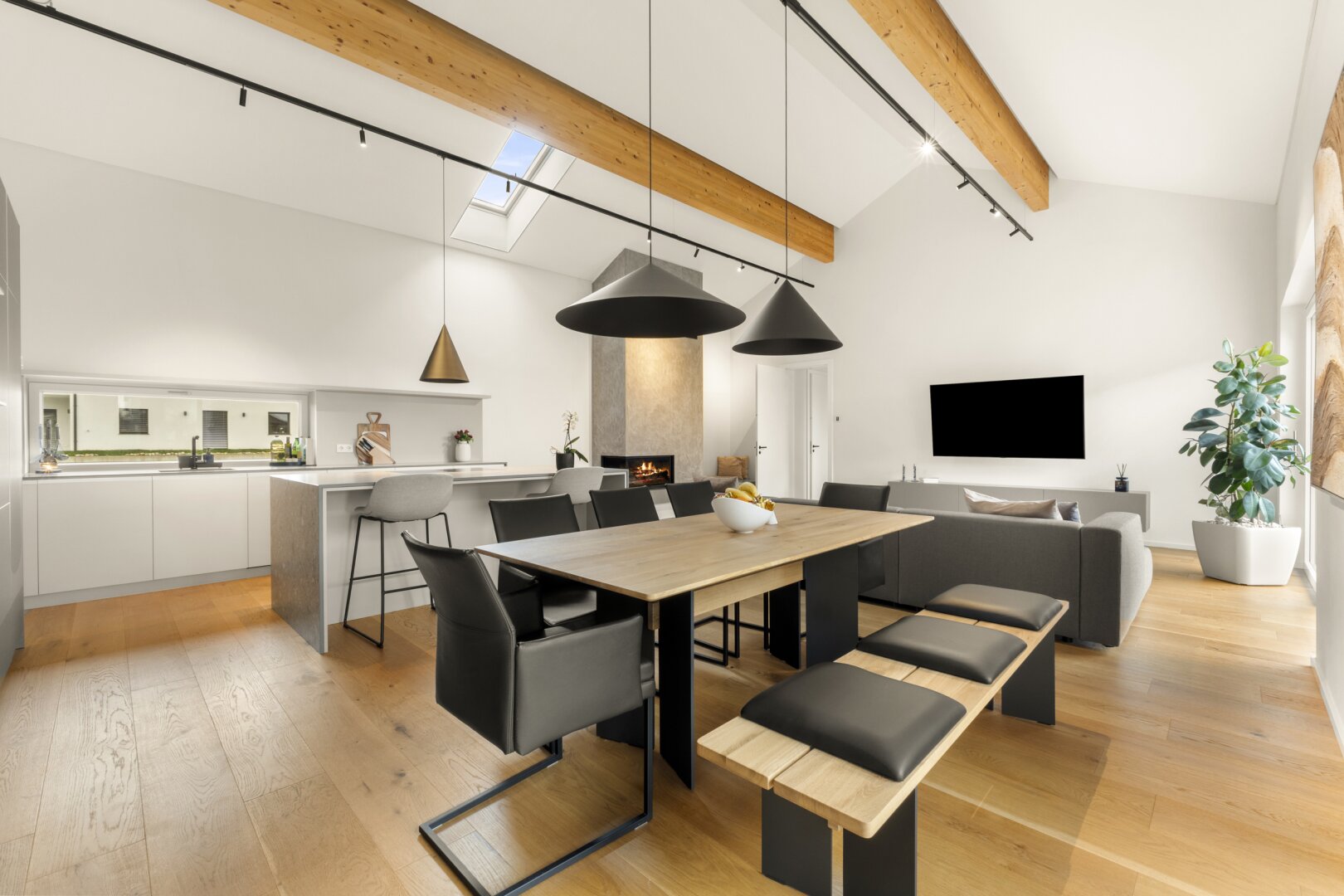 Außergewöhnliches Traumhaus in wunderschöner Lage