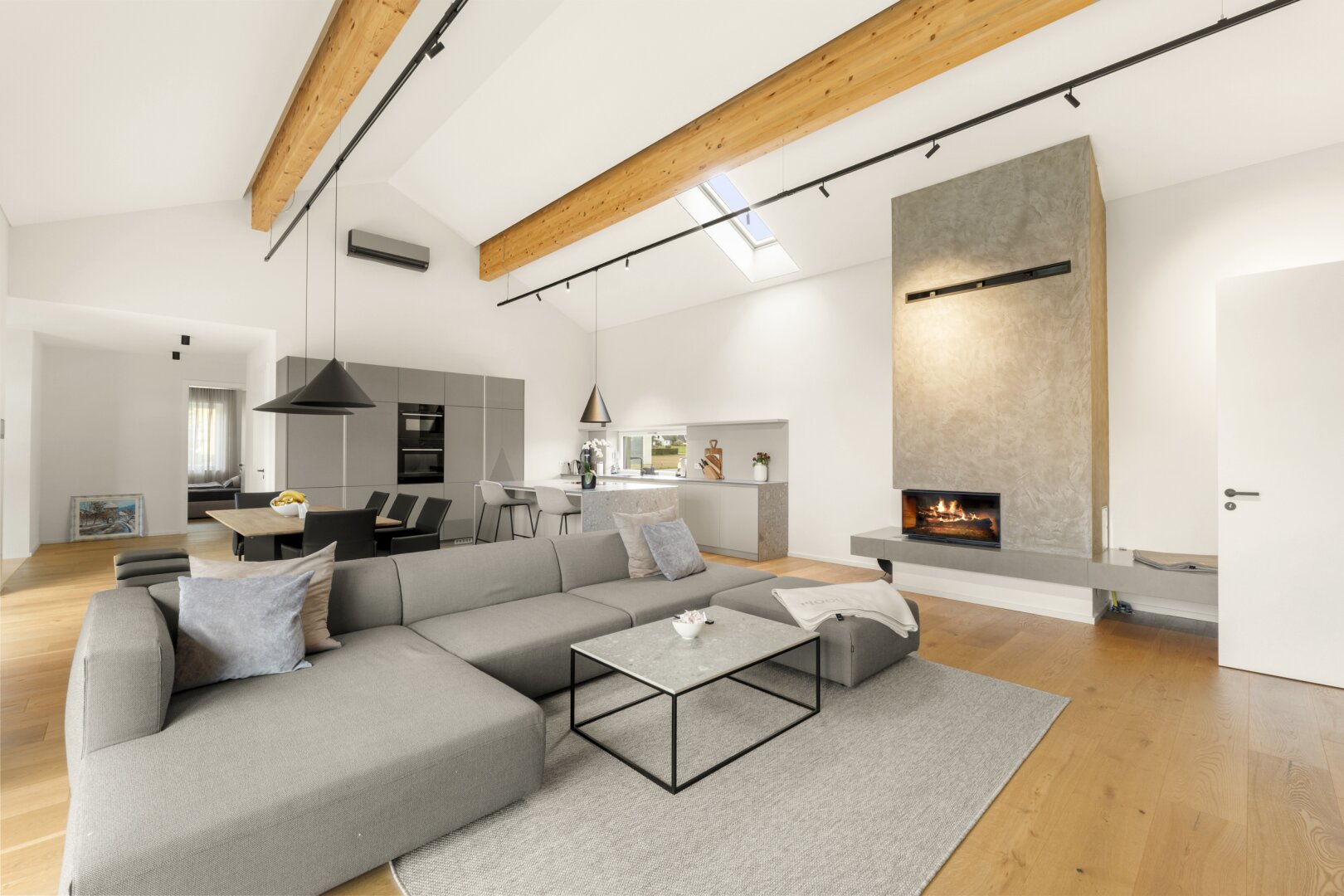 Außergewöhnliches Traumhaus in wunderschöner Lage