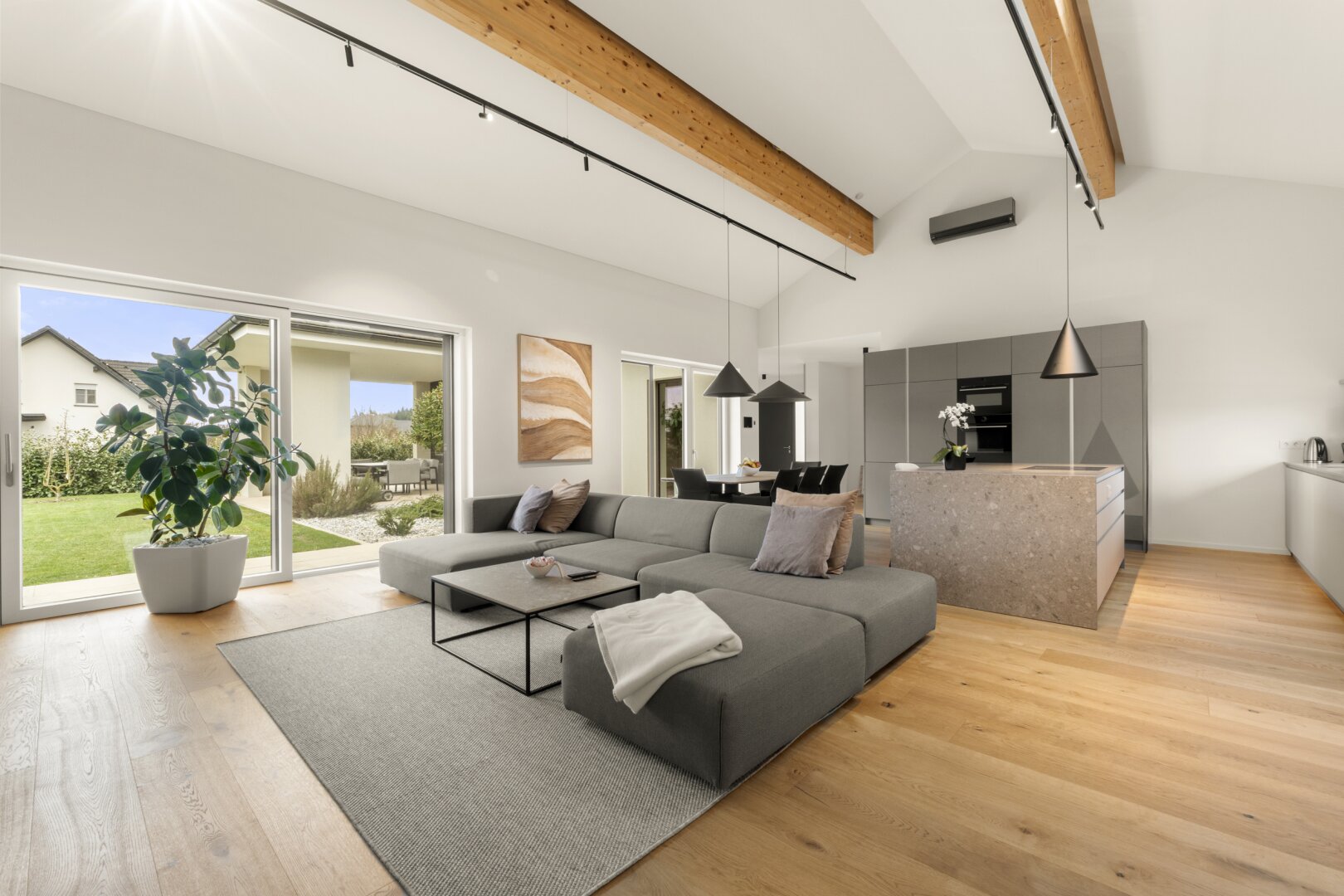 Außergewöhnliches Traumhaus in wunderschöner Lage