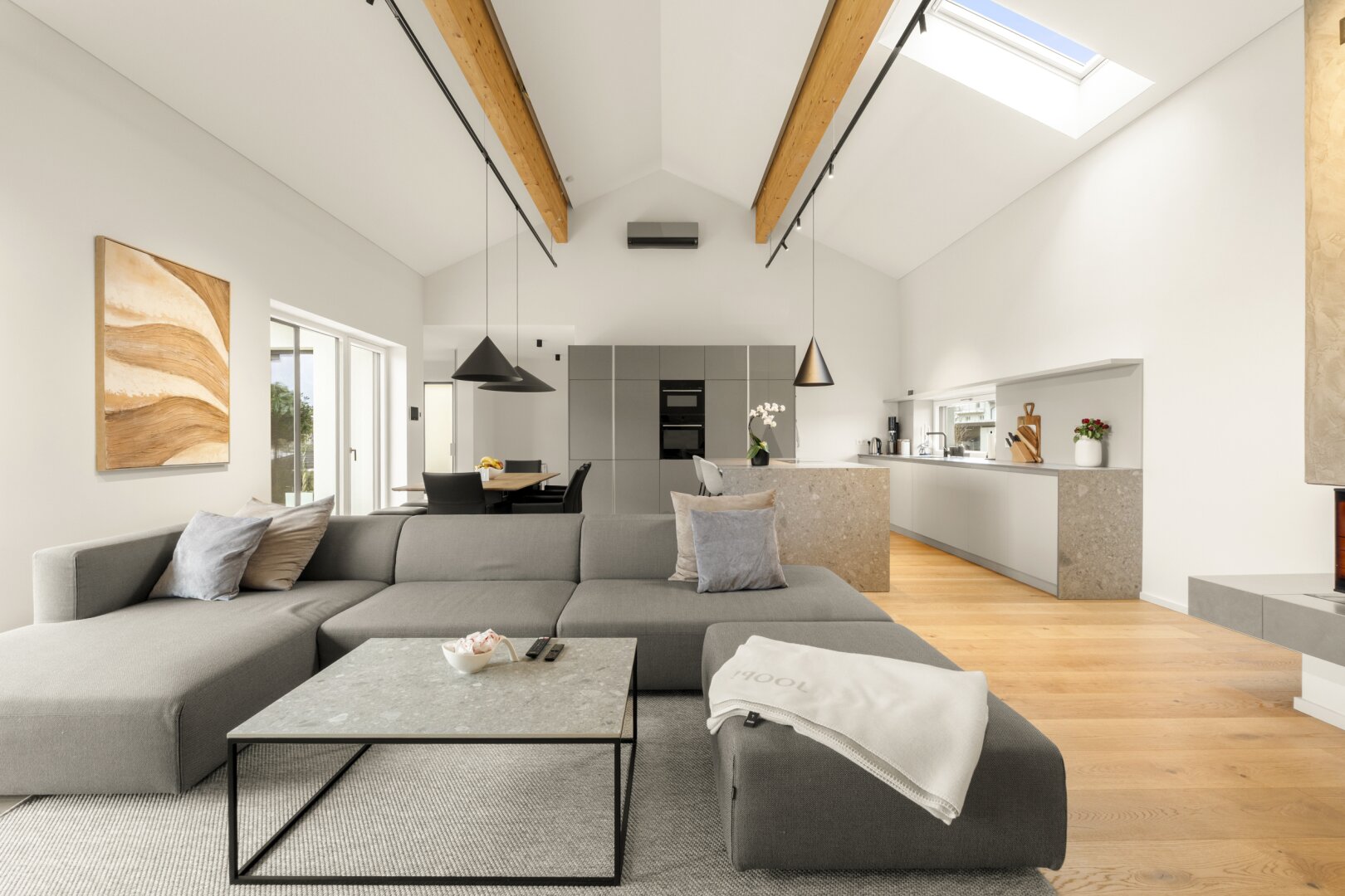 Außergewöhnliches Traumhaus in wunderschöner Lage