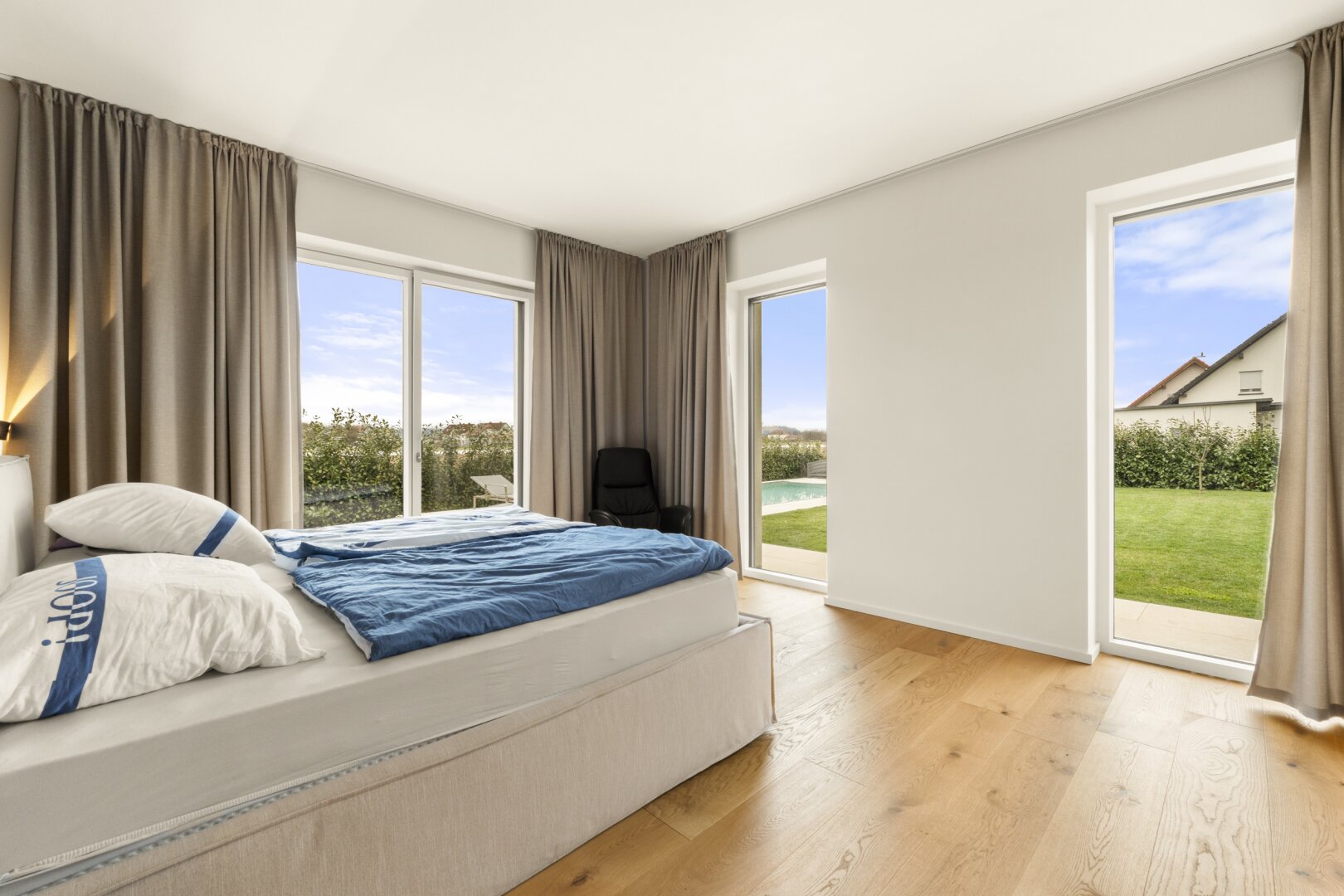 Außergewöhnliches Traumhaus in wunderschöner Lage