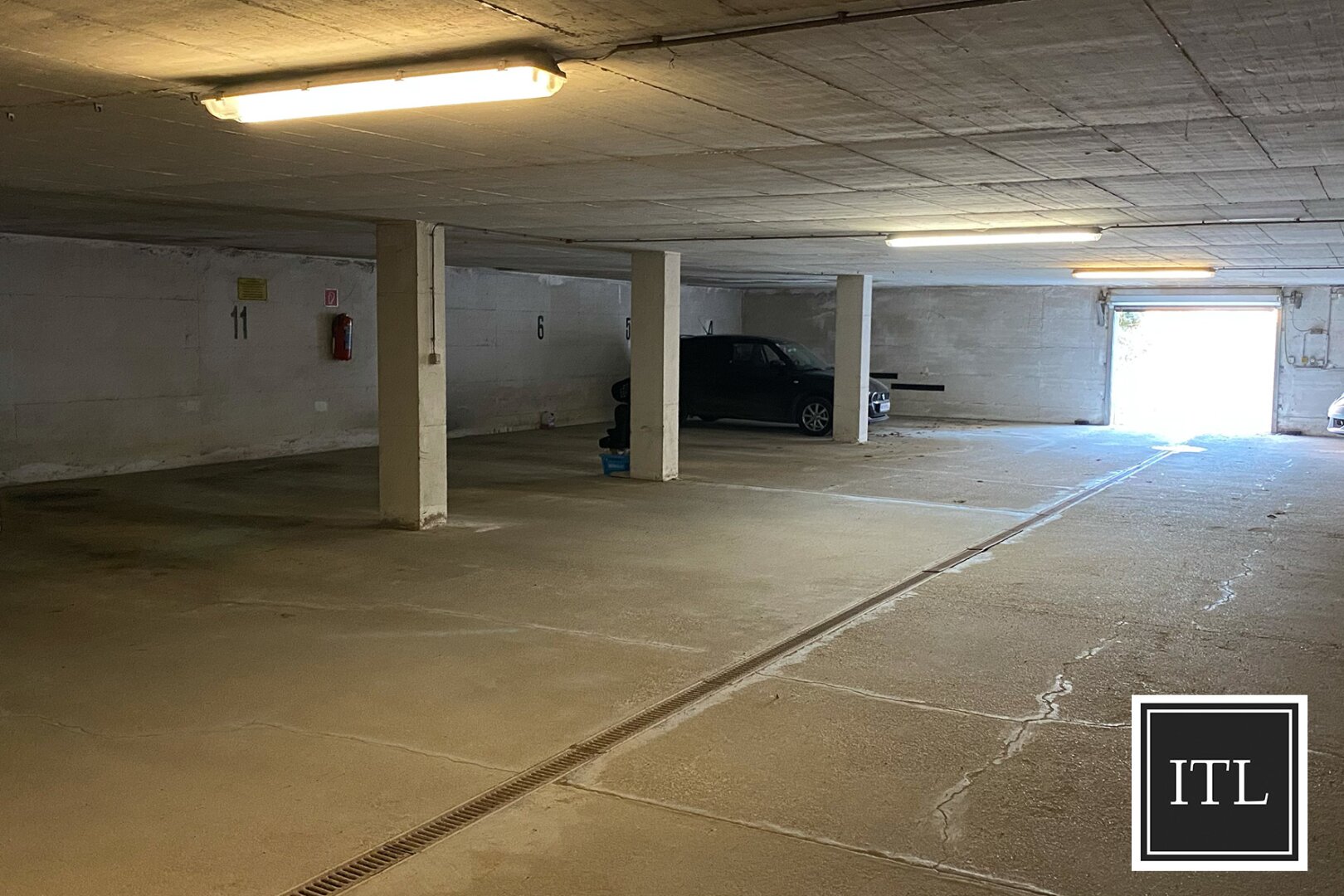 Apfelberg: Helle 2 Zimmer Mietwohnung mit 2 Loggia in ruhiger Lage