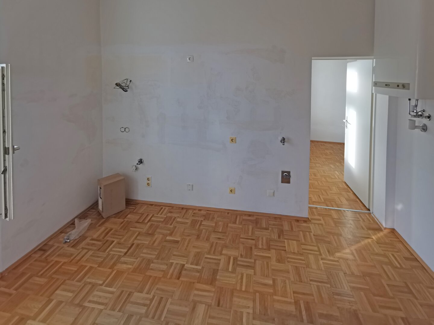 Wohnen im Zentrum von Leoben