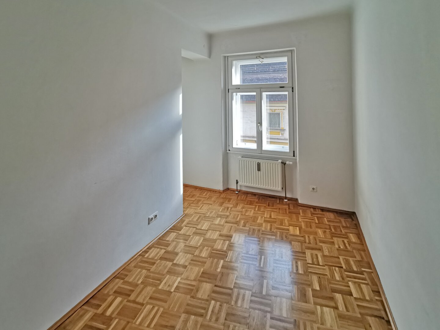 Wohnen im Zentrum von Leoben