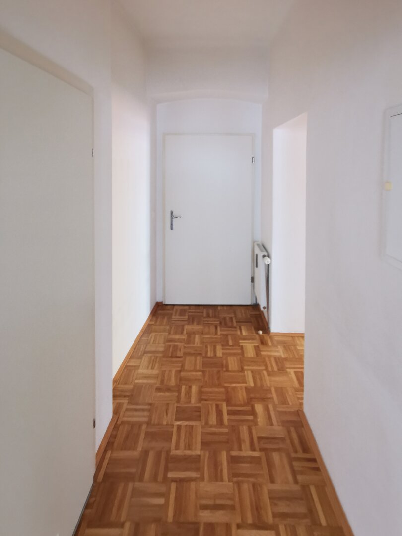 Wohnen im Zentrum von Leoben