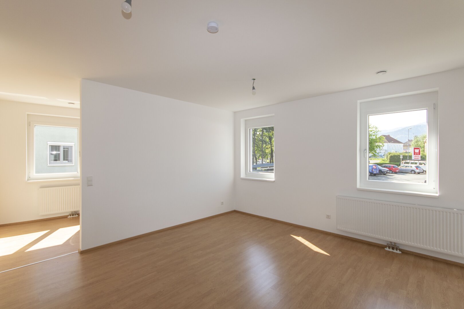 Südseitige Loggia * Erstbezug * unbefristet