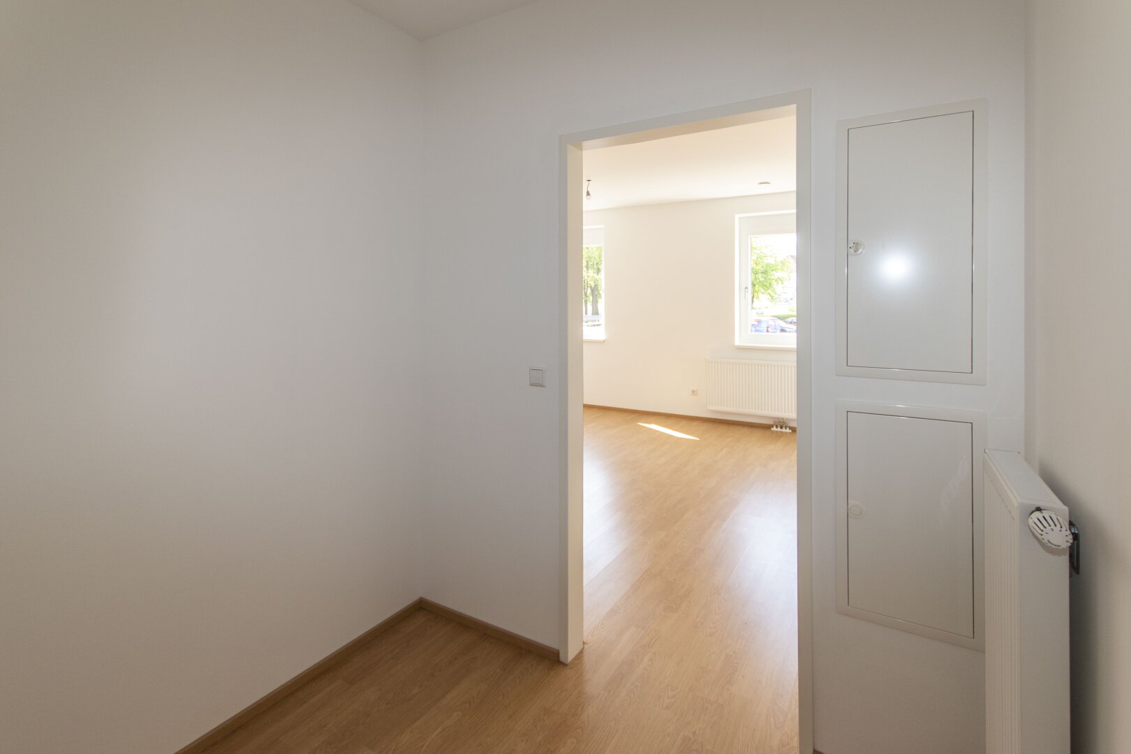 Südseitige Loggia * Erstbezug * unbefristet