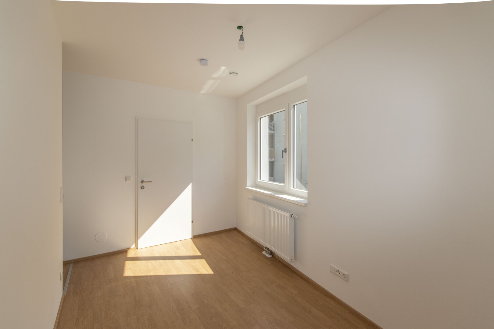 Südseitige Loggia * Erstbezug * unbefristet
