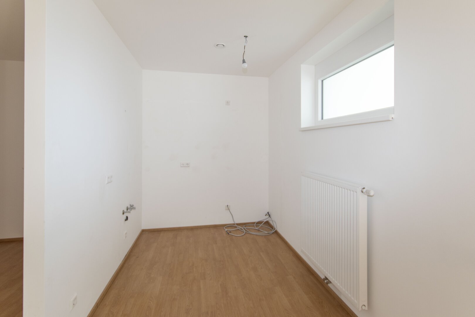 Wohnen im Zentrum von Leoben